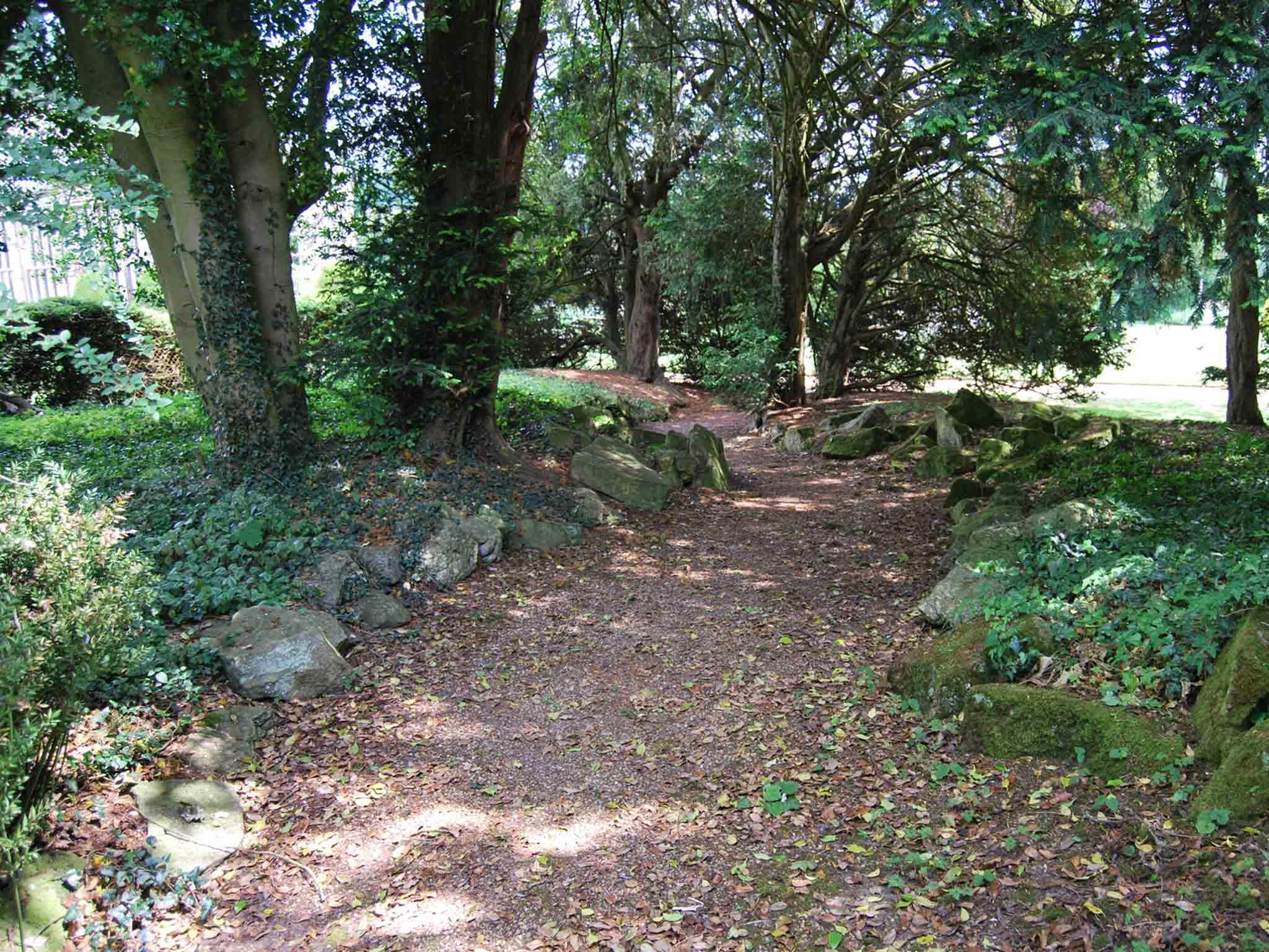 غرانثام Stoke Rochford Hall المظهر الخارجي الصورة