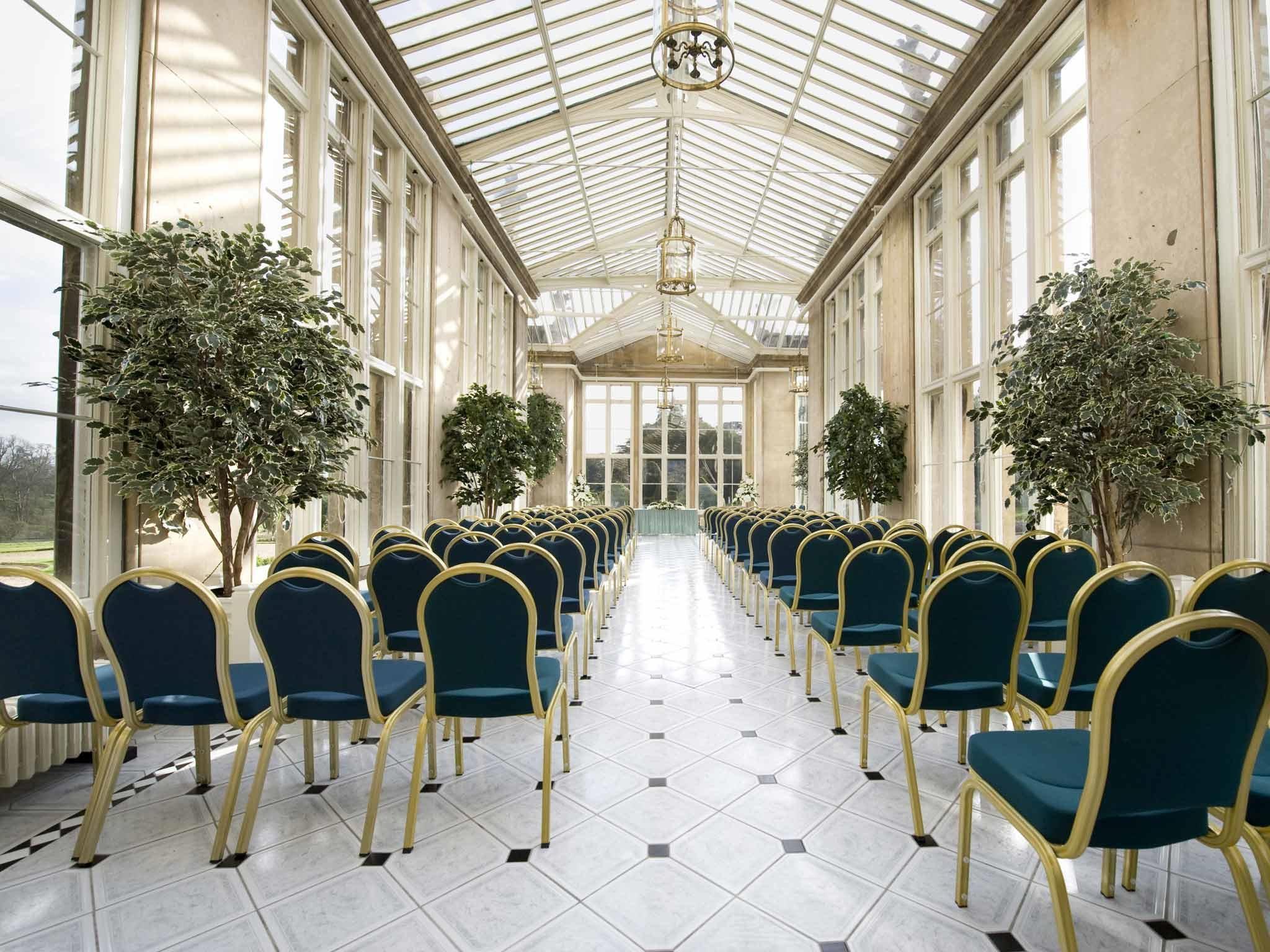 Stoke Rochford Hall غرانثام المظهر الخارجي الصورة